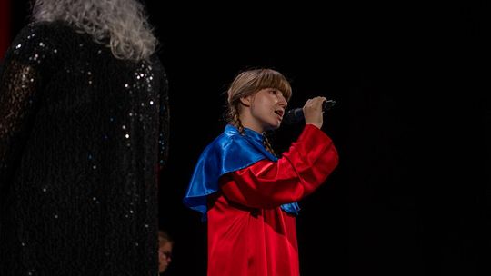 Koncert „Echa Wolności”. Włodawa oddała hołd żołnierzom podziemia. 80. rocznica rozbicia urzędu bezpieczeństwa [ZDJĘCIA]