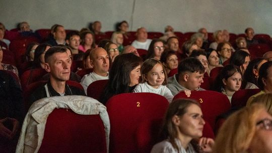 Koncert „Echa Wolności”. Włodawa oddała hołd żołnierzom podziemia. 80. rocznica rozbicia urzędu bezpieczeństwa [ZDJĘCIA]