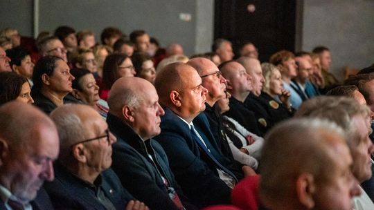 Koncert „Echa Wolności”. Włodawa oddała hołd żołnierzom podziemia. 80. rocznica rozbicia urzędu bezpieczeństwa [ZDJĘCIA]
