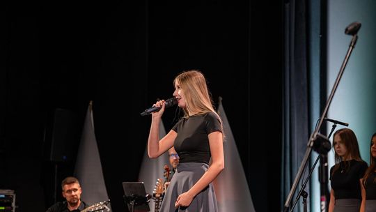 Koncert „Echa Wolności”. Włodawa oddała hołd żołnierzom podziemia. 80. rocznica rozbicia urzędu bezpieczeństwa [ZDJĘCIA]
