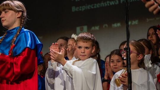 Koncert „Echa Wolności”. Włodawa oddała hołd żołnierzom podziemia. 80. rocznica rozbicia urzędu bezpieczeństwa [ZDJĘCIA]