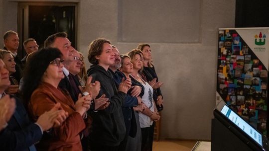 Koncert „Echa Wolności”. Włodawa oddała hołd żołnierzom podziemia. 80. rocznica rozbicia urzędu bezpieczeństwa [ZDJĘCIA]
