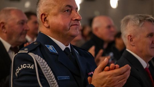 Koncert „Echa Wolności”. Włodawa oddała hołd żołnierzom podziemia. 80. rocznica rozbicia urzędu bezpieczeństwa [ZDJĘCIA]