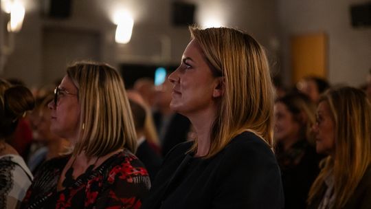 Koncert „Echa Wolności”. Włodawa oddała hołd żołnierzom podziemia. 80. rocznica rozbicia urzędu bezpieczeństwa [ZDJĘCIA]