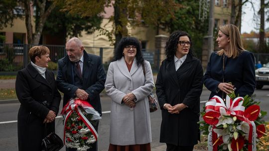 Koncert „Echa Wolności”. Włodawa oddała hołd żołnierzom podziemia. 80. rocznica rozbicia urzędu bezpieczeństwa [ZDJĘCIA]