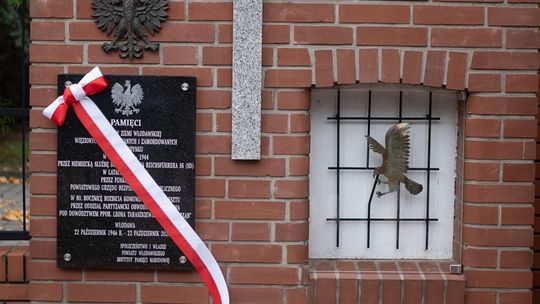 Koncert „Echa Wolności”. Włodawa oddała hołd żołnierzom podziemia. 80. rocznica rozbicia urzędu bezpieczeństwa [ZDJĘCIA]