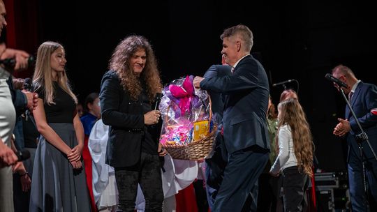 Koncert „Echa Wolności”. Włodawa oddała hołd żołnierzom podziemia. 80. rocznica rozbicia urzędu bezpieczeństwa [ZDJĘCIA]