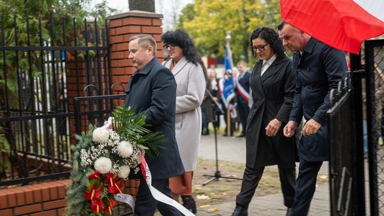 Koncert „Echa Wolności”. Włodawa oddała hołd żołnierzom podziemia. 80. rocznica rozbicia urzędu bezpieczeństwa [ZDJĘCIA]