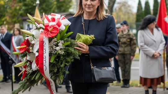Koncert „Echa Wolności”. Włodawa oddała hołd żołnierzom podziemia. 80. rocznica rozbicia urzędu bezpieczeństwa [ZDJĘCIA]