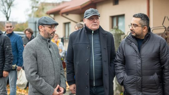 Koncert „Echa Wolności”. Włodawa oddała hołd żołnierzom podziemia. 80. rocznica rozbicia urzędu bezpieczeństwa [ZDJĘCIA]