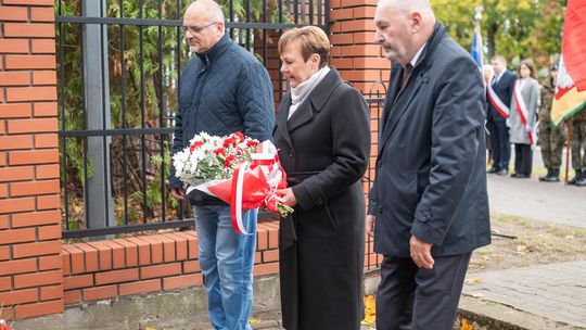 Koncert „Echa Wolności”. Włodawa oddała hołd żołnierzom podziemia. 80. rocznica rozbicia urzędu bezpieczeństwa [ZDJĘCIA]