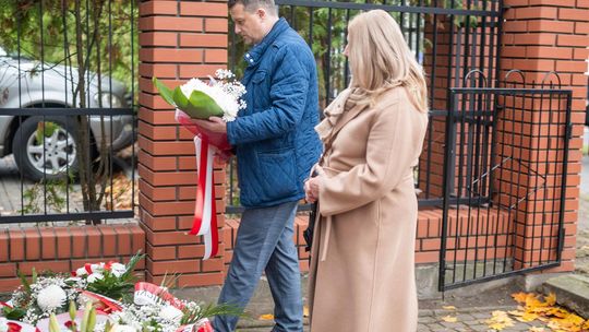 Koncert „Echa Wolności”. Włodawa oddała hołd żołnierzom podziemia. 80. rocznica rozbicia urzędu bezpieczeństwa [ZDJĘCIA]