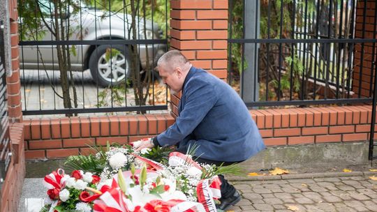 Koncert „Echa Wolności”. Włodawa oddała hołd żołnierzom podziemia. 80. rocznica rozbicia urzędu bezpieczeństwa [ZDJĘCIA]