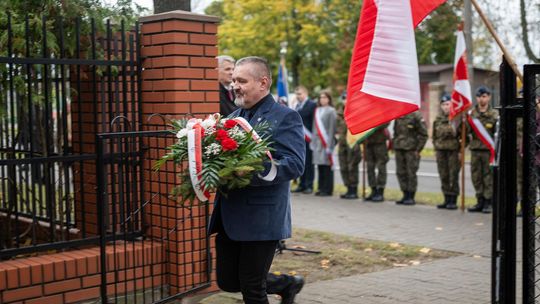 Koncert „Echa Wolności”. Włodawa oddała hołd żołnierzom podziemia. 80. rocznica rozbicia urzędu bezpieczeństwa [ZDJĘCIA]