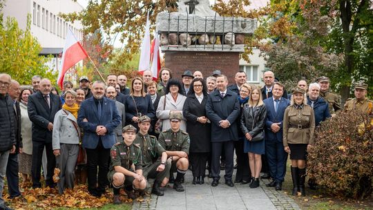 Koncert „Echa Wolności”. Włodawa oddała hołd żołnierzom podziemia. 80. rocznica rozbicia urzędu bezpieczeństwa [ZDJĘCIA]