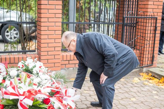 Koncert „Echa Wolności”. Włodawa oddała hołd żołnierzom podziemia. 80. rocznica rozbicia urzędu bezpieczeństwa [ZDJĘCIA]