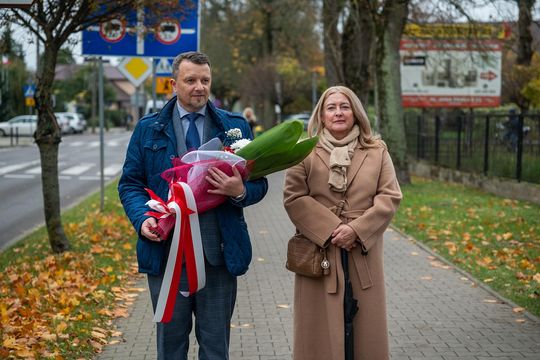 Koncert „Echa Wolności”. Włodawa oddała hołd żołnierzom podziemia. 80. rocznica rozbicia urzędu bezpieczeństwa [ZDJĘCIA]