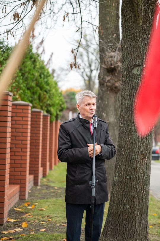 Koncert „Echa Wolności”. Włodawa oddała hołd żołnierzom podziemia. 80. rocznica rozbicia urzędu bezpieczeństwa [ZDJĘCIA]