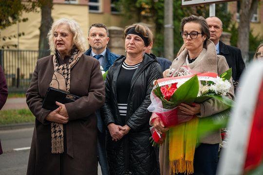 Koncert „Echa Wolności”. Włodawa oddała hołd żołnierzom podziemia. 80. rocznica rozbicia urzędu bezpieczeństwa [ZDJĘCIA]