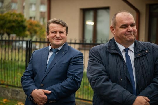 Koncert „Echa Wolności”. Włodawa oddała hołd żołnierzom podziemia. 80. rocznica rozbicia urzędu bezpieczeństwa [ZDJĘCIA]
