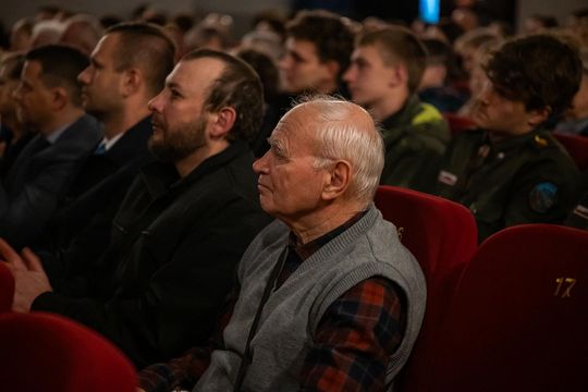 Koncert „Echa Wolności”. Włodawa oddała hołd żołnierzom podziemia. 80. rocznica rozbicia urzędu bezpieczeństwa [ZDJĘCIA]