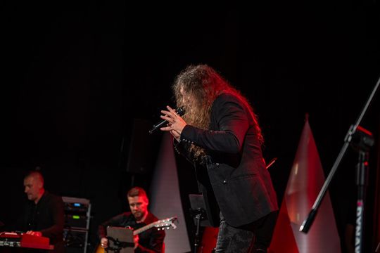 Koncert „Echa Wolności”. Włodawa oddała hołd żołnierzom podziemia. 80. rocznica rozbicia urzędu bezpieczeństwa [ZDJĘCIA]