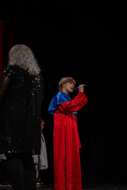 Koncert „Echa Wolności”. Włodawa oddała hołd żołnierzom podziemia. 80. rocznica rozbicia urzędu bezpieczeństwa [ZDJĘCIA]