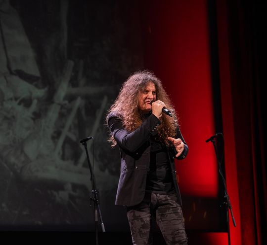 Koncert „Echa Wolności”. Włodawa oddała hołd żołnierzom podziemia. 80. rocznica rozbicia urzędu bezpieczeństwa [ZDJĘCIA]