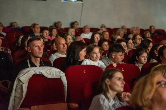 Koncert „Echa Wolności”. Włodawa oddała hołd żołnierzom podziemia. 80. rocznica rozbicia urzędu bezpieczeństwa [ZDJĘCIA]