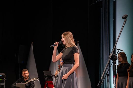 Koncert „Echa Wolności”. Włodawa oddała hołd żołnierzom podziemia. 80. rocznica rozbicia urzędu bezpieczeństwa [ZDJĘCIA]