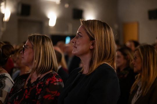 Koncert „Echa Wolności”. Włodawa oddała hołd żołnierzom podziemia. 80. rocznica rozbicia urzędu bezpieczeństwa [ZDJĘCIA]