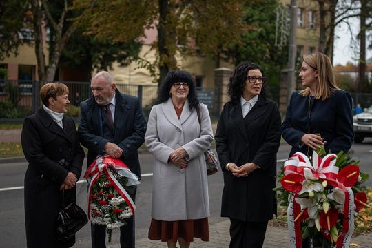 Koncert „Echa Wolności”. Włodawa oddała hołd żołnierzom podziemia. 80. rocznica rozbicia urzędu bezpieczeństwa [ZDJĘCIA]