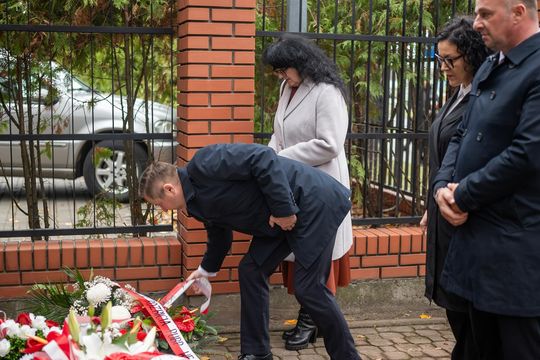 Koncert „Echa Wolności”. Włodawa oddała hołd żołnierzom podziemia. 80. rocznica rozbicia urzędu bezpieczeństwa [ZDJĘCIA]