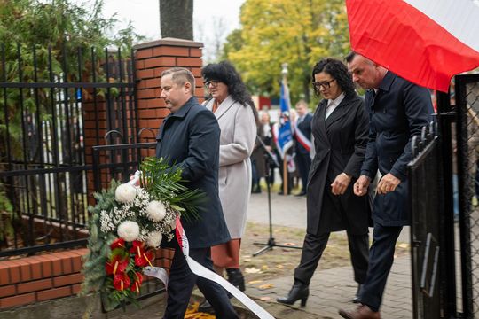 Koncert „Echa Wolności”. Włodawa oddała hołd żołnierzom podziemia. 80. rocznica rozbicia urzędu bezpieczeństwa [ZDJĘCIA]