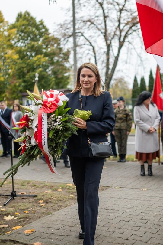 Koncert „Echa Wolności”. Włodawa oddała hołd żołnierzom podziemia. 80. rocznica rozbicia urzędu bezpieczeństwa [ZDJĘCIA]