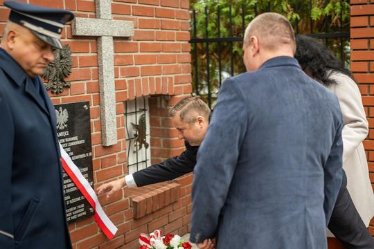 Koncert „Echa Wolności”. Włodawa oddała hołd żołnierzom podziemia. 80. rocznica rozbicia urzędu bezpieczeństwa [ZDJĘCIA]