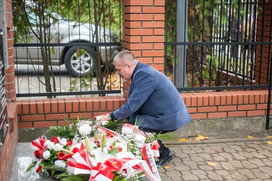 Koncert „Echa Wolności”. Włodawa oddała hołd żołnierzom podziemia. 80. rocznica rozbicia urzędu bezpieczeństwa [ZDJĘCIA]