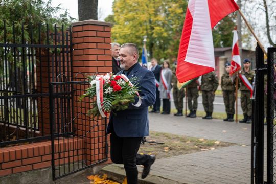 Koncert „Echa Wolności”. Włodawa oddała hołd żołnierzom podziemia. 80. rocznica rozbicia urzędu bezpieczeństwa [ZDJĘCIA]
