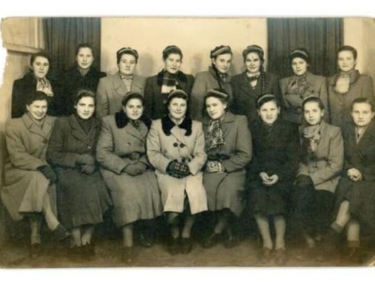 Archiwalne dokumenty i fotografie z Krasnegostawu zabezpieczone. Można je zobaczyć w sieci [ZDJĘCIA]