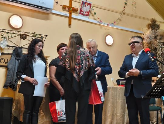 Gm. Izbica. Kto powiedział, że kapusta musi być nudna? [GALERIA ZDJĘĆ]