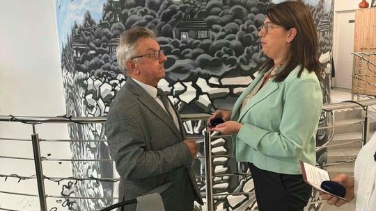 75-lecie Koła Polskiego Związku Niewidomych w Chełmie [GALERIA ZDJĘĆ]