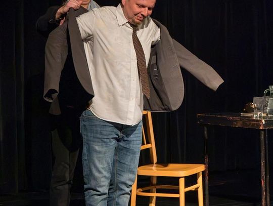 20-lecie Teatru OKO w Hucie Kultury [GALERIA ZDJĘĆ]