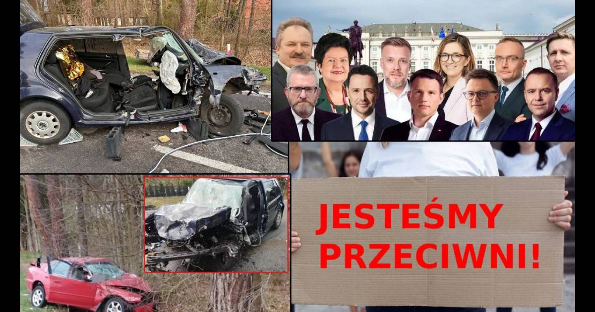 Przegląd informacji z 8 kwietnia 2025. Chełm, Krasnystaw, Włodawa